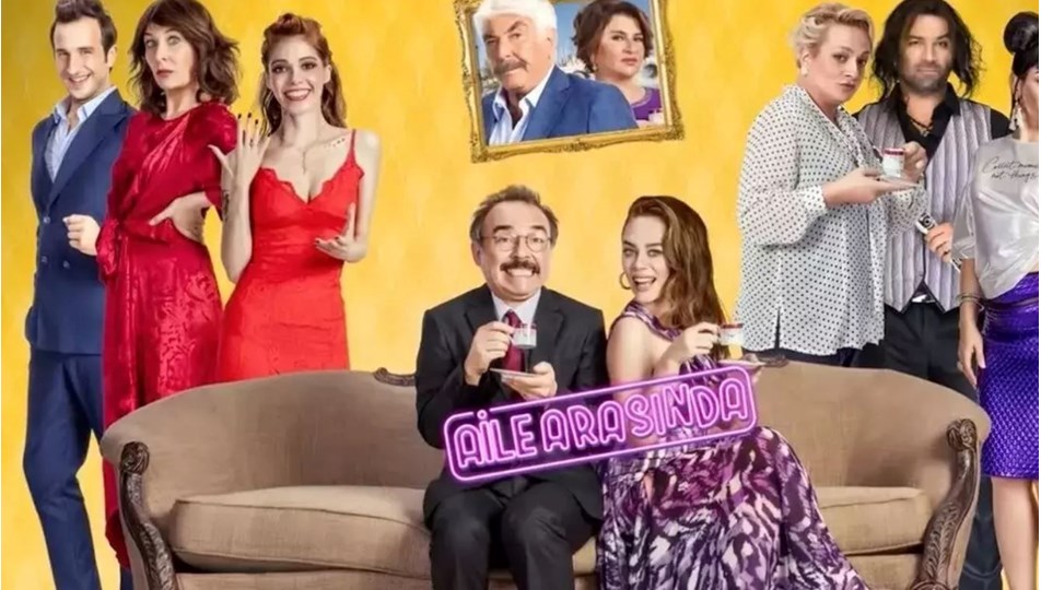 Aile Arasında filmi nerede çekildi, oyuncu kadrosunda kimler var?