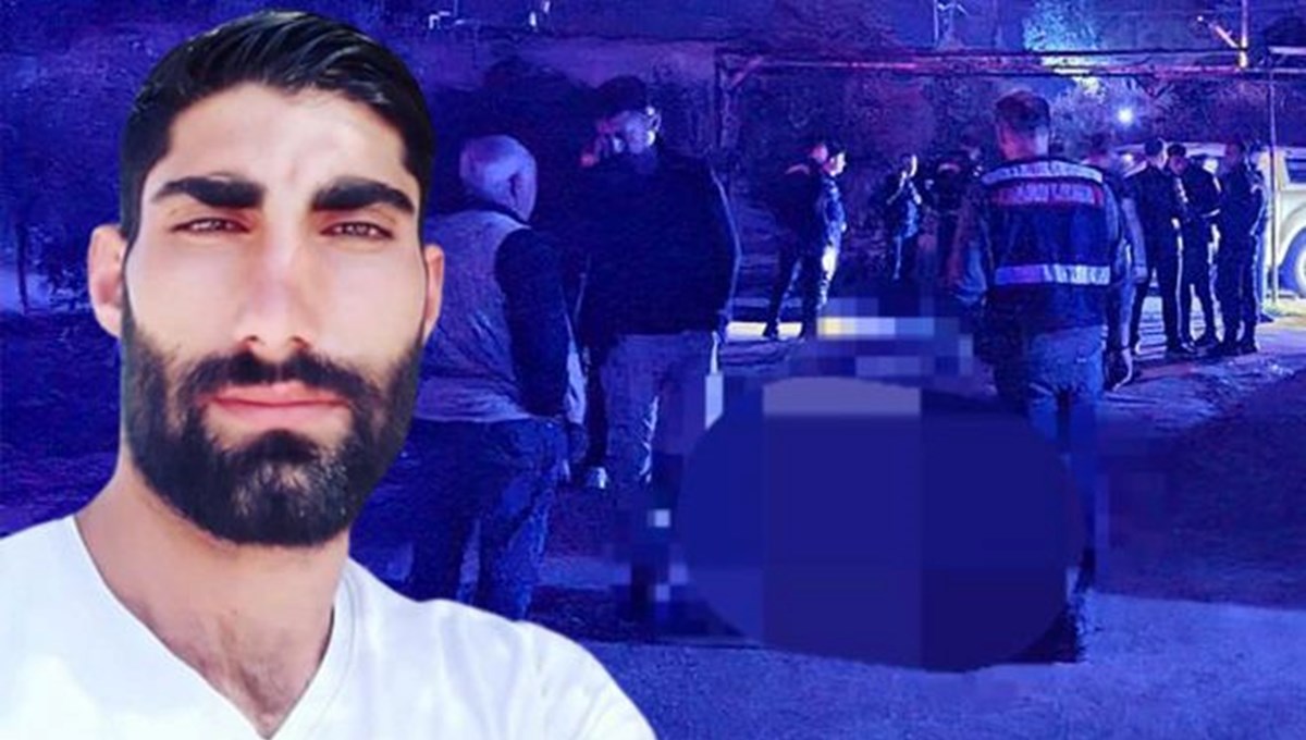 Milas'ta miras kavgası: Amca, yeğenini öldürdü Milas'ta miras kavgası: Amca, yeğenini öldürdü
