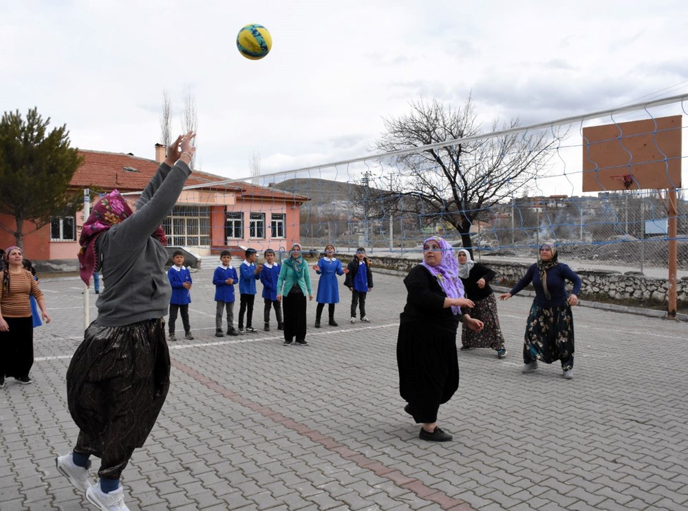 Filenin "şalvarlı sultanları" - 18