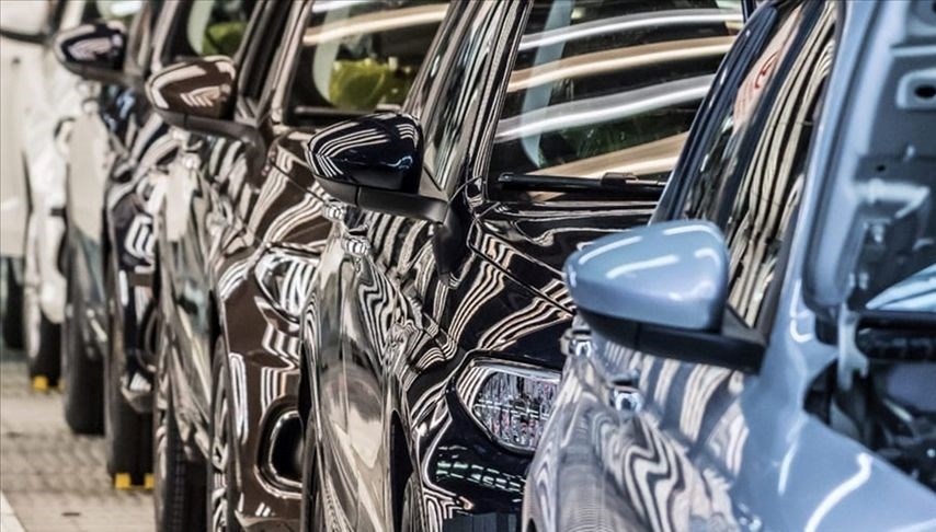 Otomobil, pick-up'larda ÖTV değişti