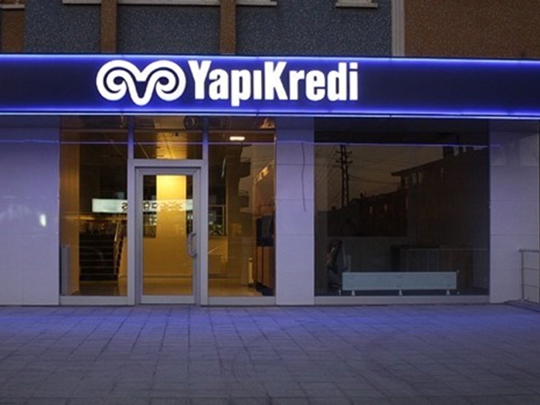 Yapi Kredi Ceo Su Gokhan Erun Yilin Ilk Yarisinda 7 Milyar Liralik Kaynak Sagladik Ntv