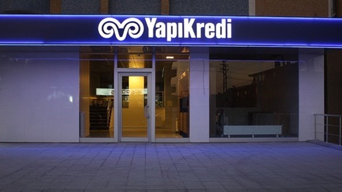 Yapi Kredi Nin 9 Aylik Net Kari 4 Milyar 315 Milyon Lira Ntv