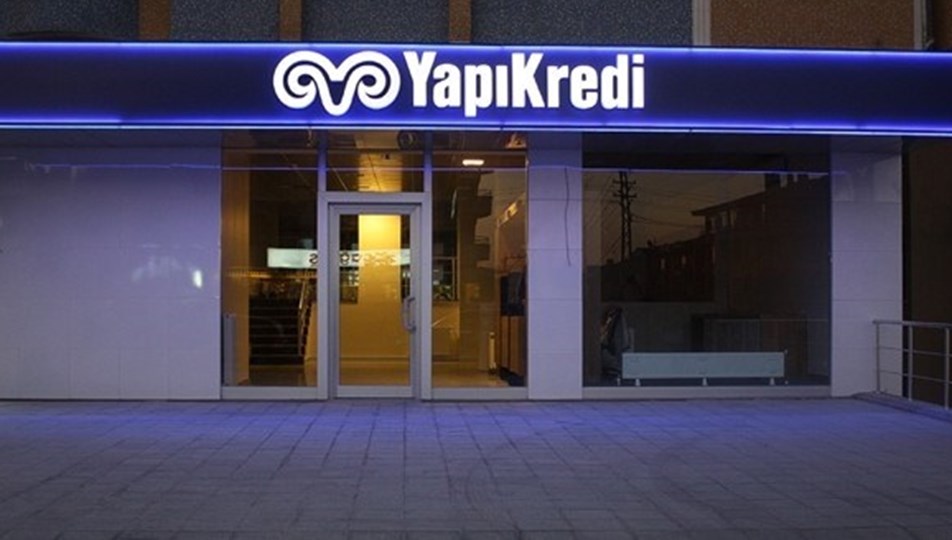 Yapi Kredi Nin 9 Aylik Net Kari 4 Milyar 315 Milyon Lira Ntv
