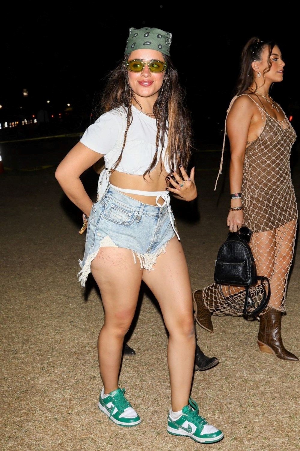 Coachella 2022 sona erdi - 12