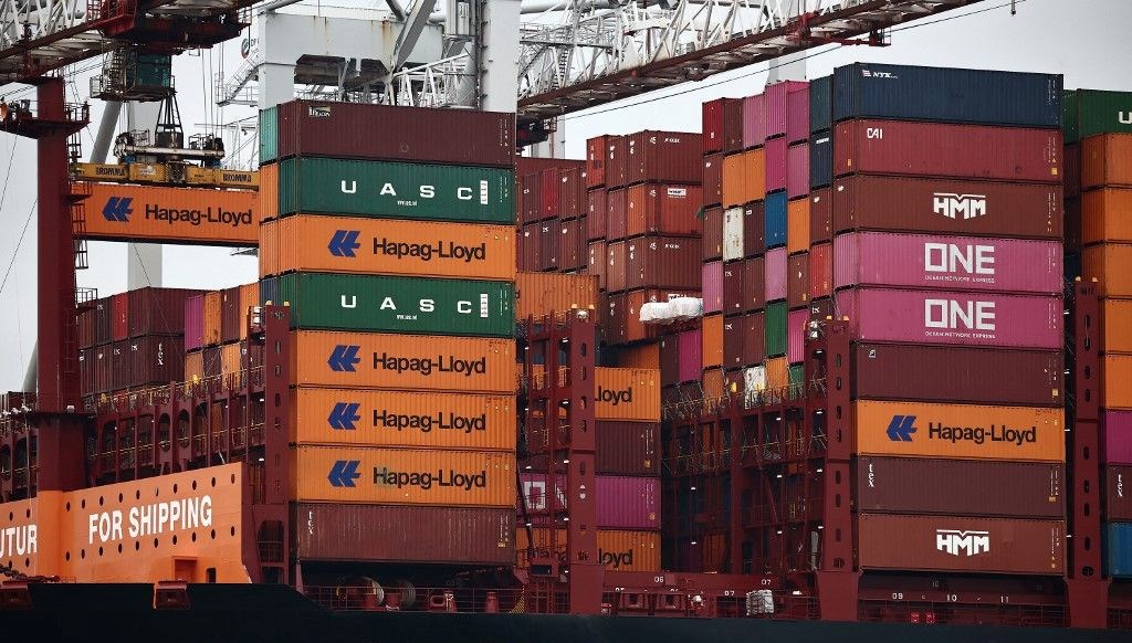 Japonya'nın ihracatı zayıfladı