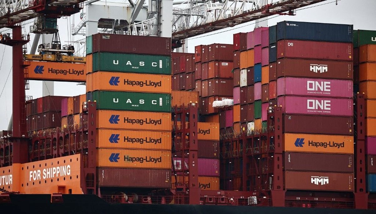 Japonya'nın ihracatı zayıfladı