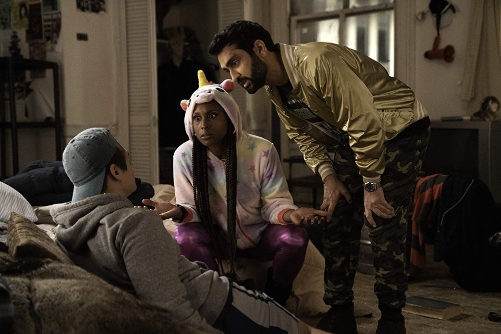 Sony ve Universal tüm filmlerini erteledi - 66