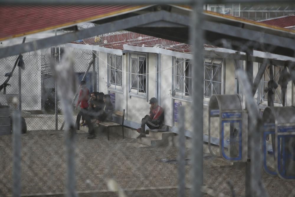 AB'den Türkiye-Yunanistan sınırında göçmenlere karşı dijital bariyer - 15