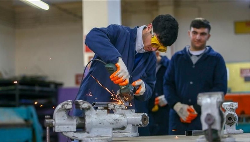 Tüm iş yerlerini ilgilendiriyor: Kurala uymayan büyük ceza ödeyecek