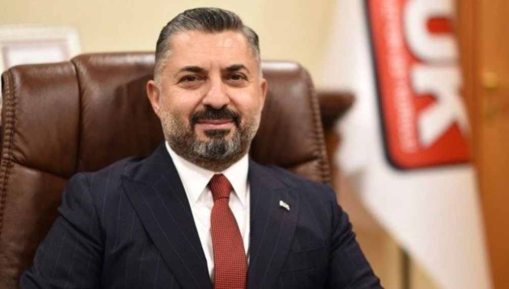 RTÜK Başkanı Ebubekir Şahin'den Hadise açıklaması: Ceza verdik daha çok izlendi - 2