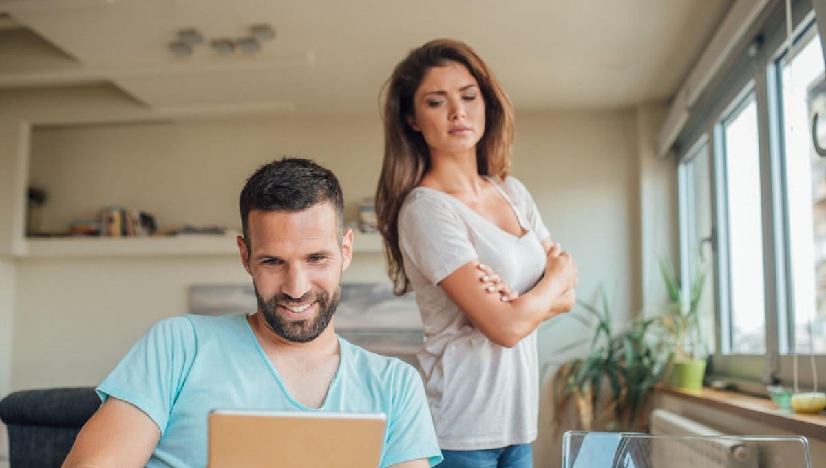 Seven kıskanır mı?