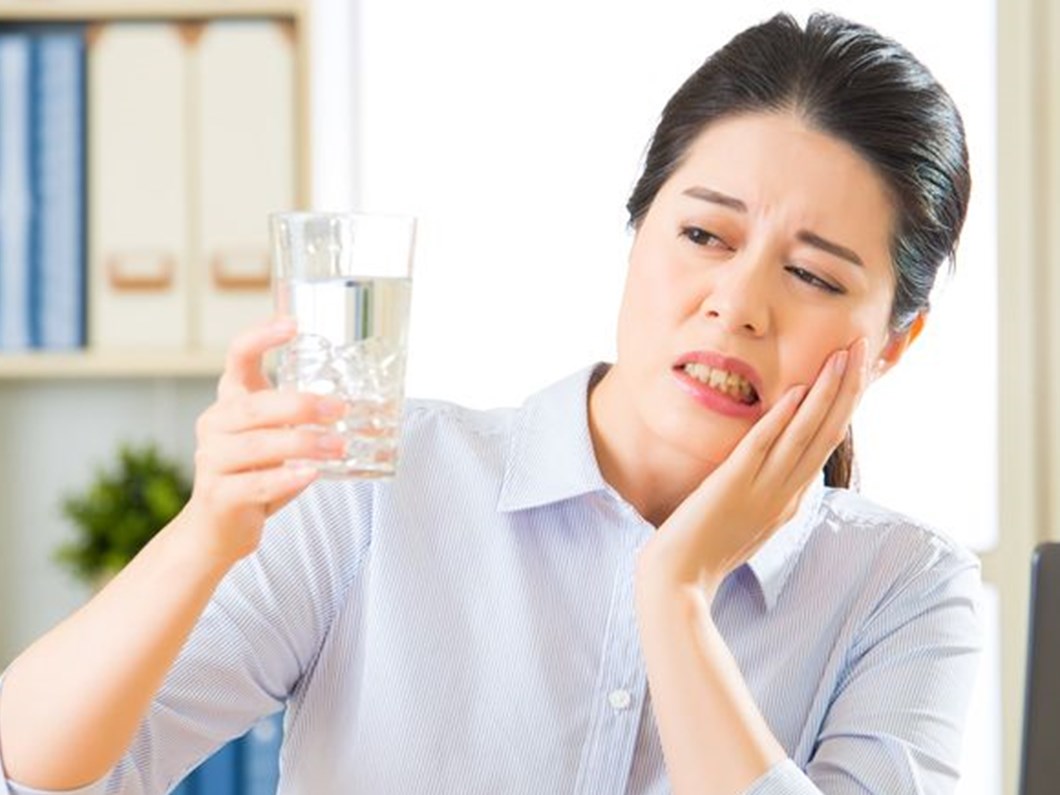 dis hassasiyeti yaratan 9 neden