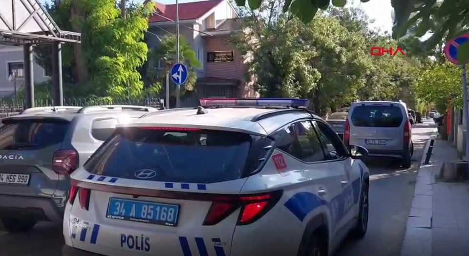 Avukat Rezan Epözdemir gözaltına alındı - 1