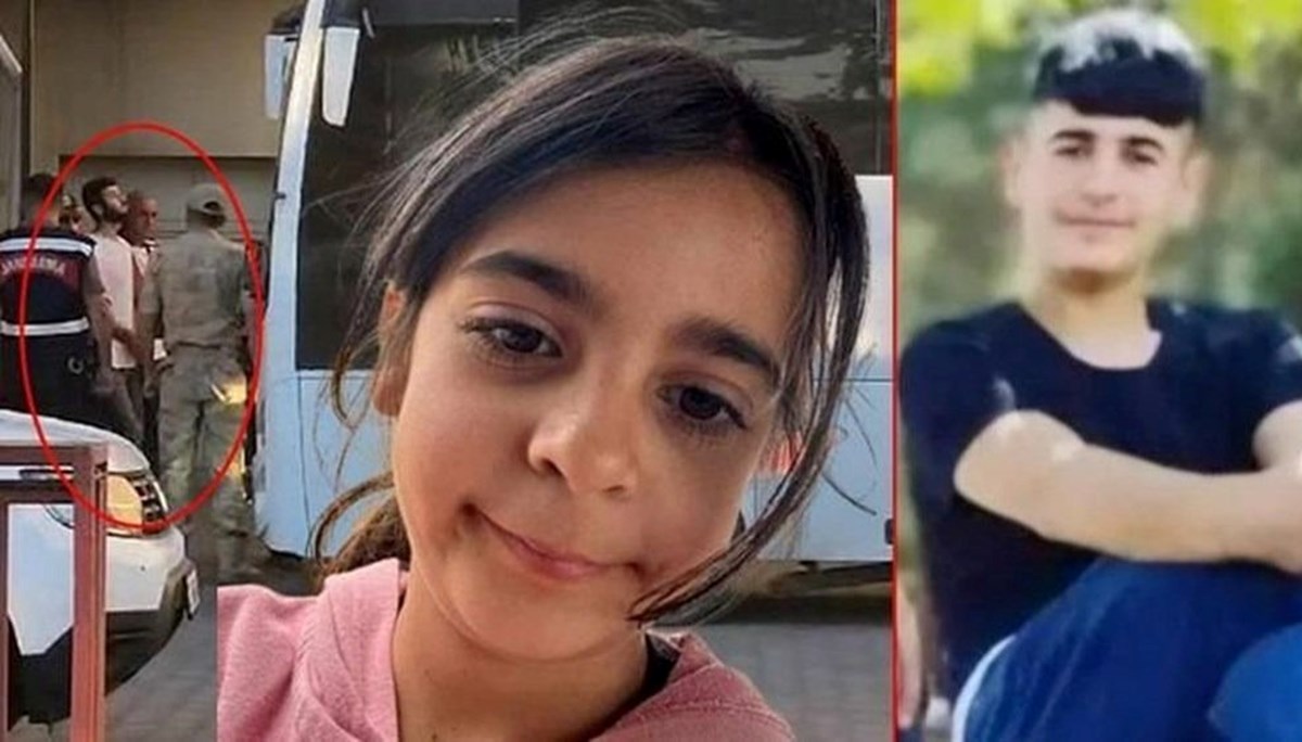 Narin cinayeti soruşturmasında yeni gelişme: Adli Tıp'ın diş izi incelemesi tamamlandı Narin cinayeti soruşturmasında yeni gelişme: Adli Tıp'ın diş izi incelemesi tamamlandı
