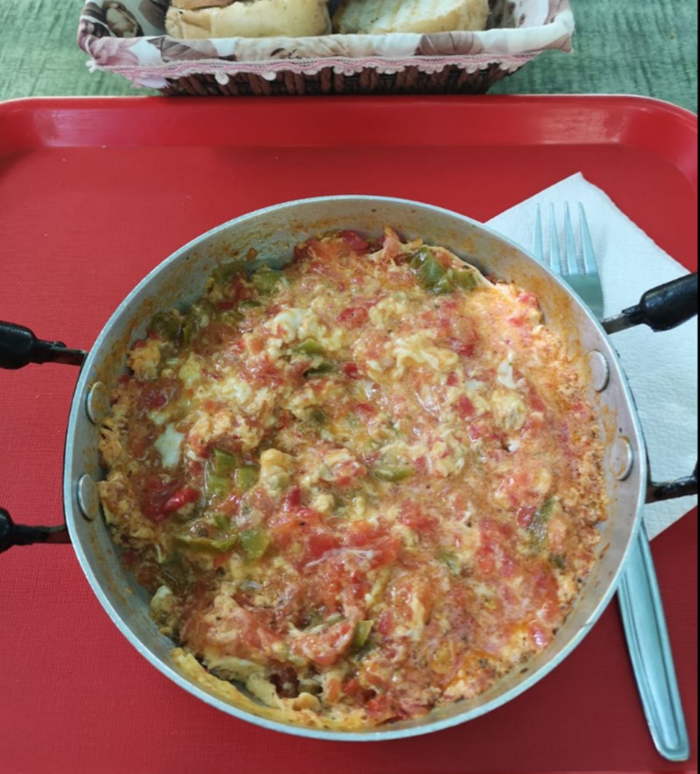 İstanbul çevresindeki en iyi kamp alanları - 34