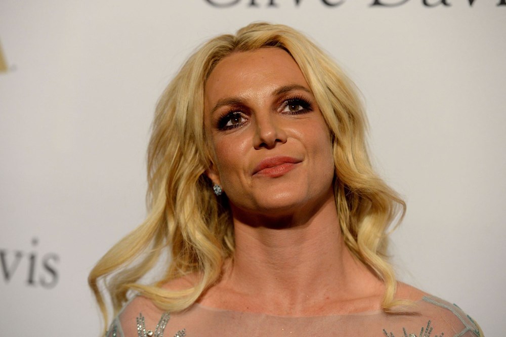 Britney Spears: Babam vasim olduğu sürece bir daha şarkı söylemeyeceğim - 4