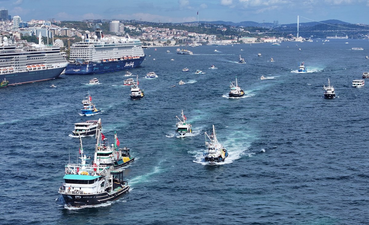 İstanbul