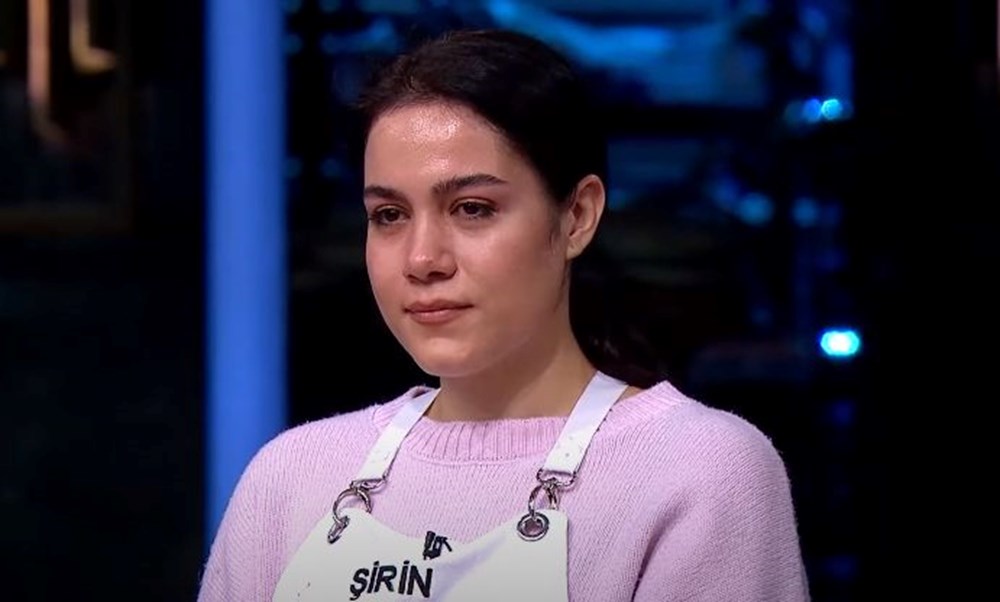 MasterChef'te ceket yarışına veda eden isim belli oldu: Bu işi aşkla yaptım ama olmadı - 10