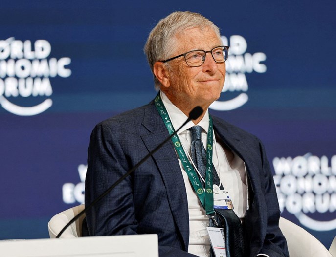 Bill Gates’ten sağlık felaketi uyarısı: “Geri dönmek için çok geç değil”