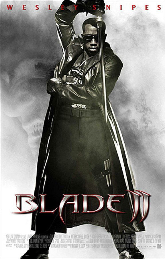 Blade & Soul Hentai