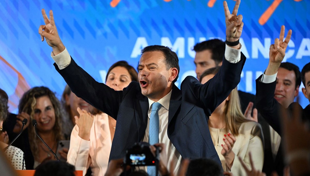 Demokratik İttifak'ın seçim zaferi