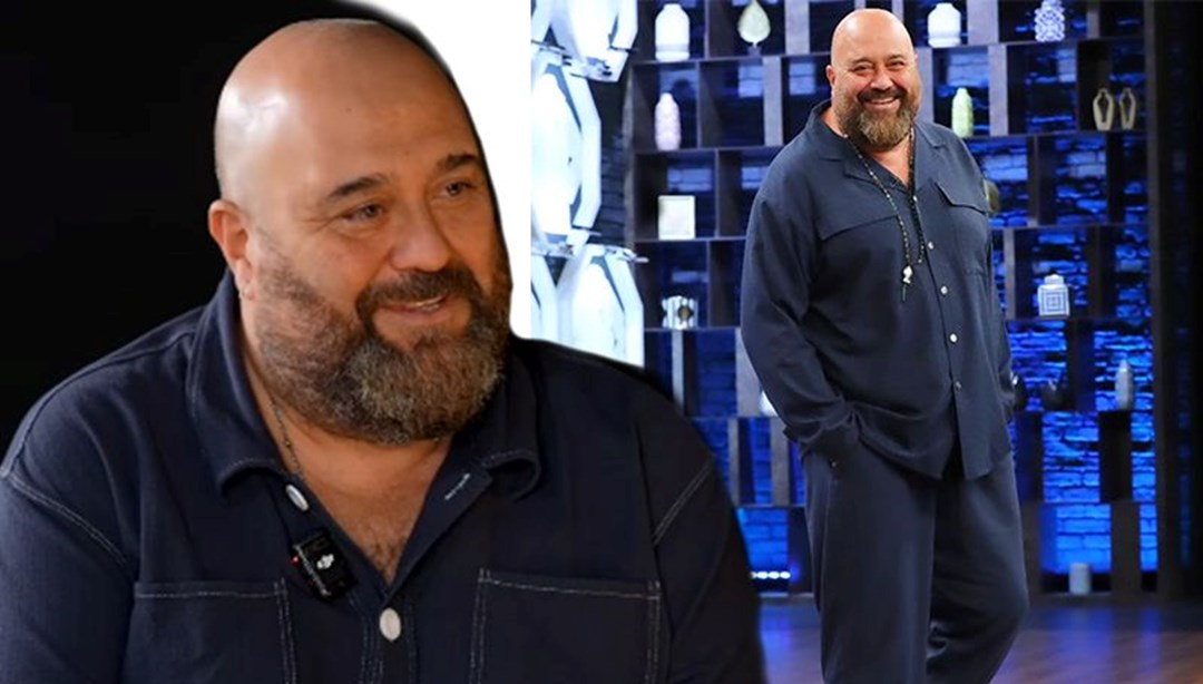 Somer Sivrioğlu restoranındaki fiyatları açıkladı