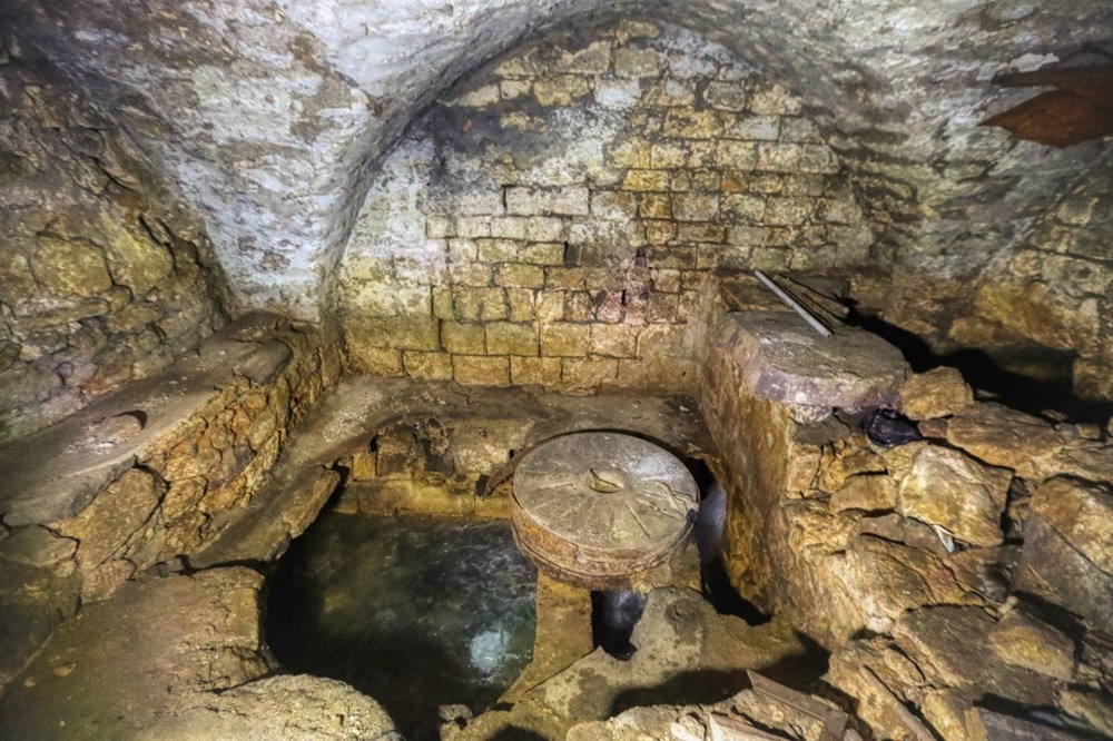 Şanlıurfa'nın su altındaki tarihi gün yüzüne çıkarılacak - 2