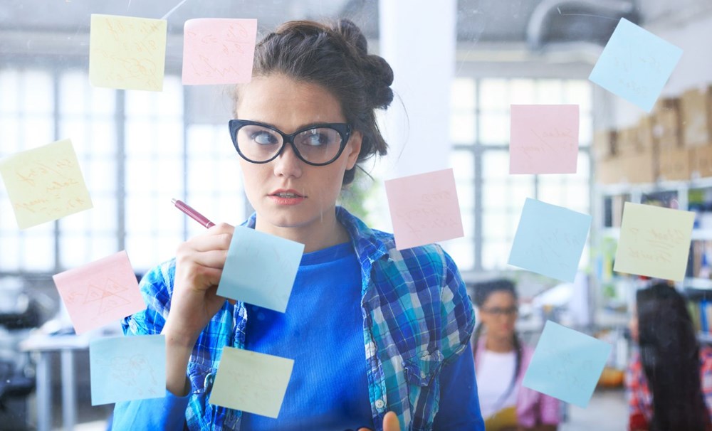 Osman Müftüoğlu wrote: 10 memory-friendly tips - 11