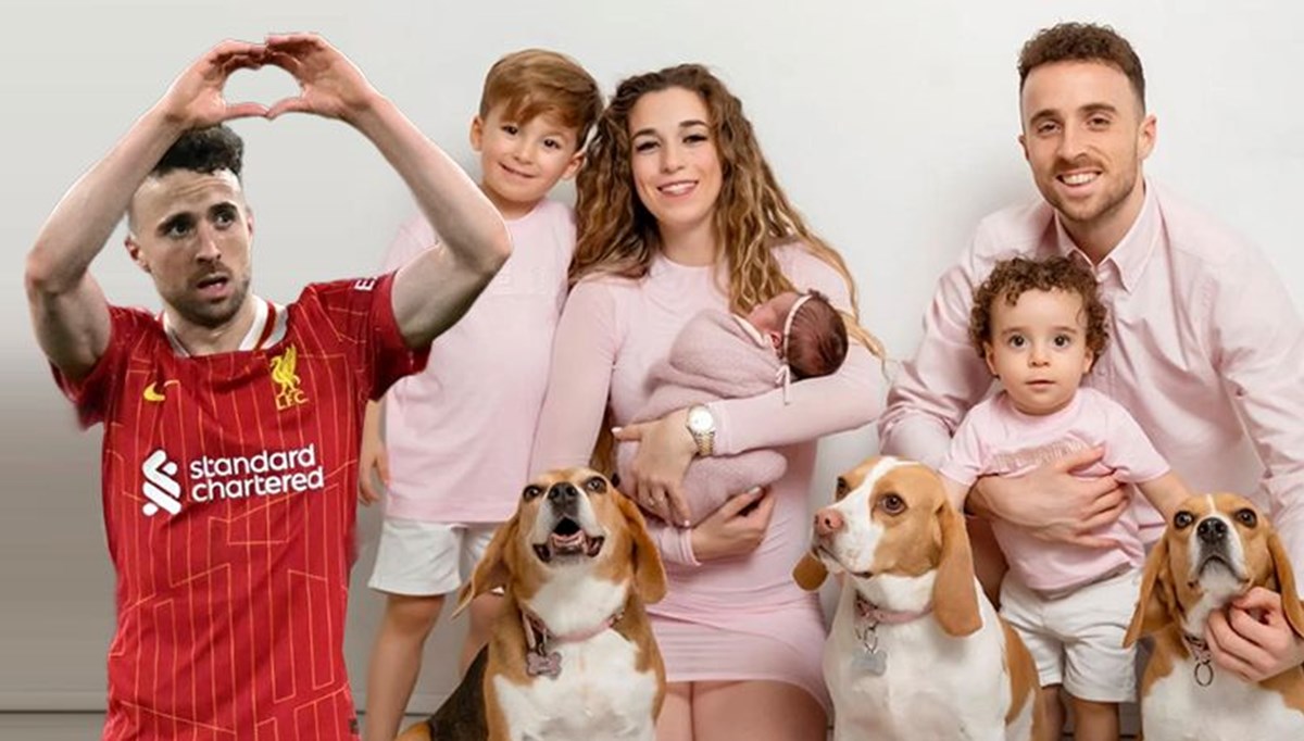 Jota'nın ailesine servet!