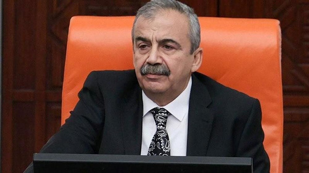 Sırrı Süreyya Başkan kimdir, öldü mü? DEM Parti İstanbul Milletvekili Sırrı Süreyya Başkan'ın hayatı 73 IViYIkEGeUCSl5a4F7wuhQ