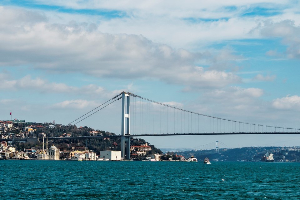 Marmara'da tsunami hazırlığı: İlk gözlem istasyonu açıldı - 1