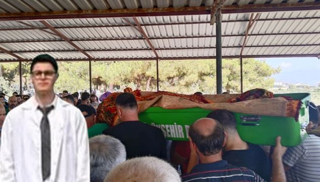 24 yaşındaki tıp öğrencisi kalbine yenildi
