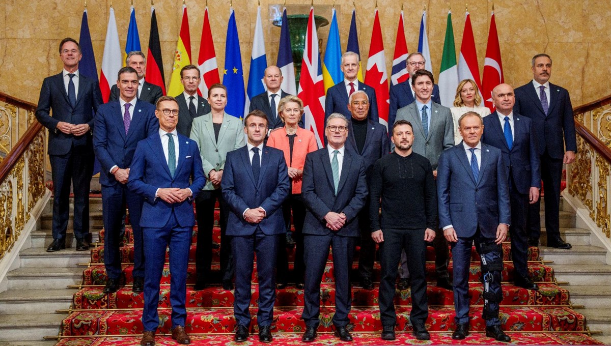 Dünya liderleri Dünya liderleri