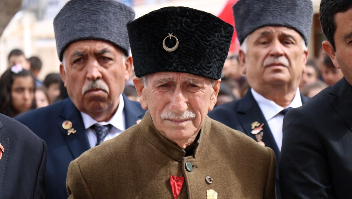 Törende fenalaşan gazi oğlu Turgut Kaçmaz hayatını kaybetti