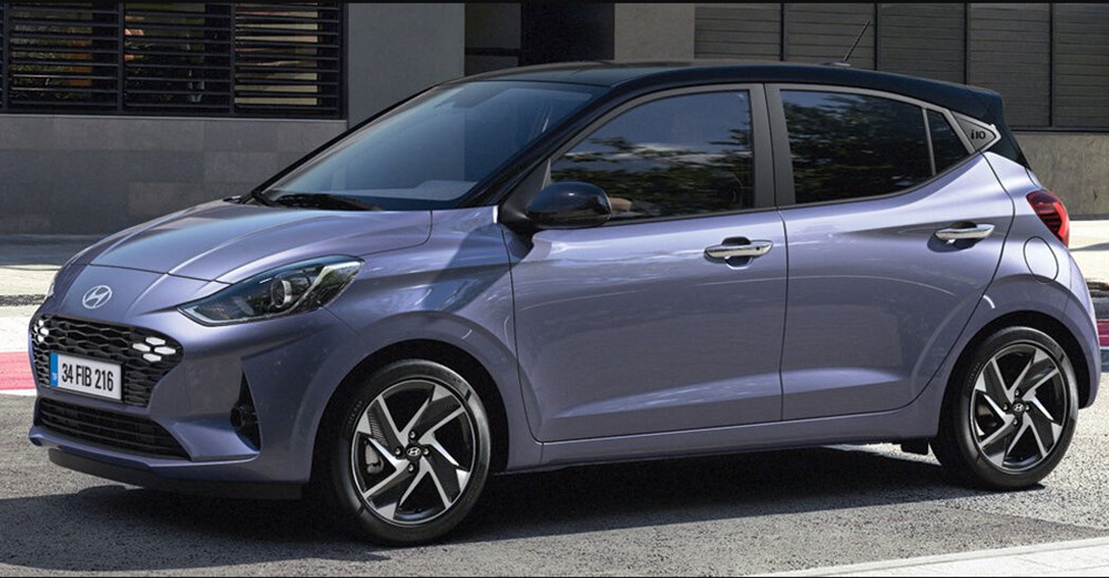 Türkiye'de 2023 yılında satılan en ucuz sıfır otomobiller - 88