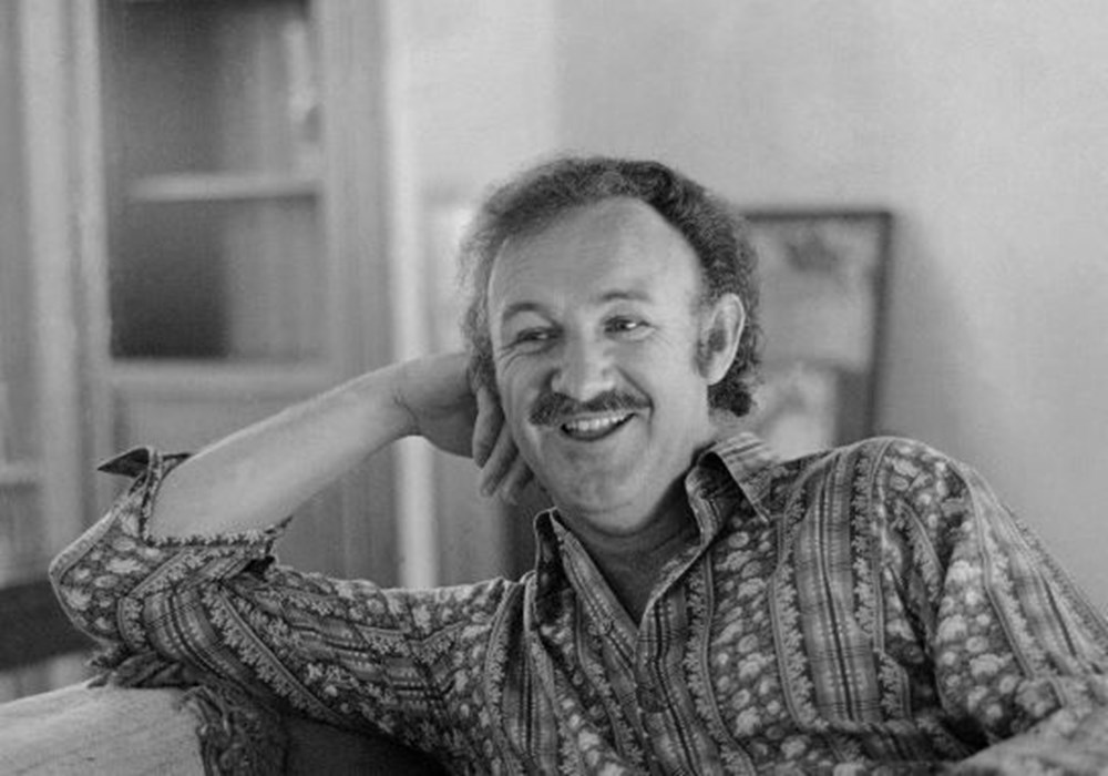 Gene Hackman ölümünden 2 ay sonra sessiz sedasız defnedildi: Mezarı isimsiz kaldı - 4