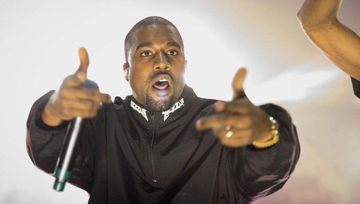 Kanye West'in menajerinden Vladimir Putin açıklaması