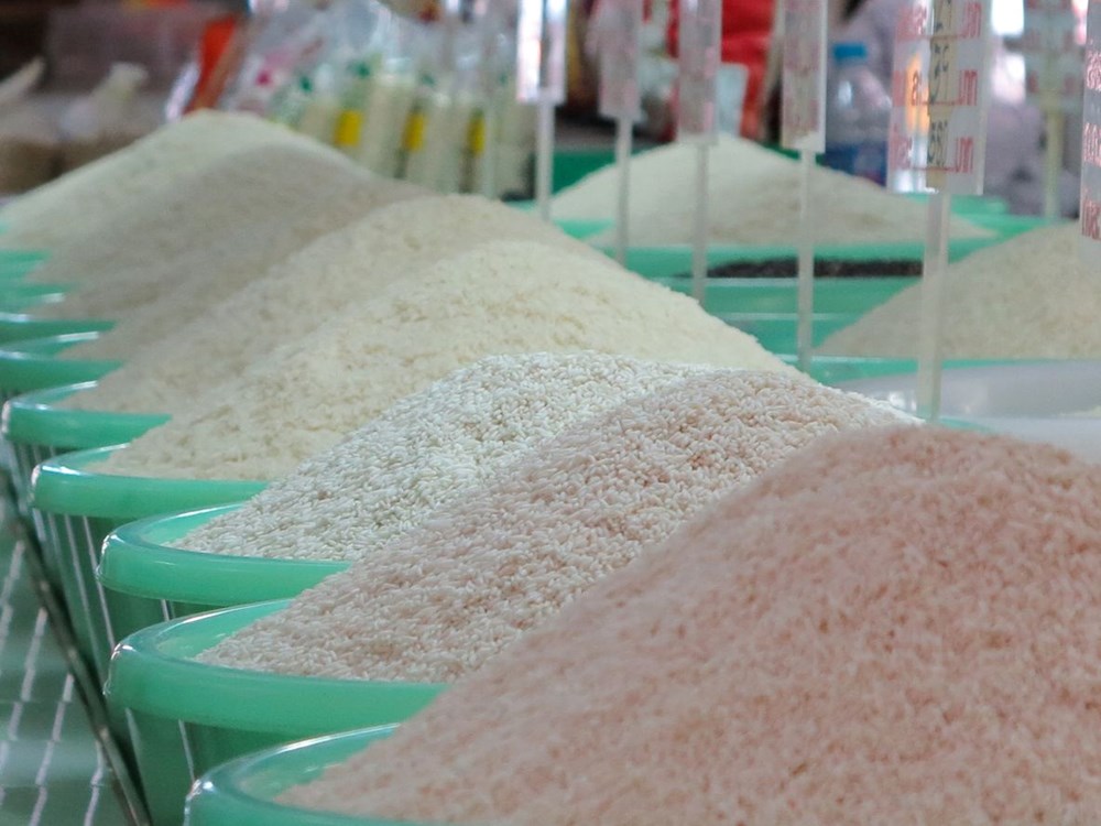 Küresel gıda fiyatları yükseliyor: Sıradaki kriz pirinç olabilir - 3