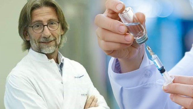 Erc�ment Oval�: �al��malar�m�z� 23 Nisan�da t�m d�nya g�recek