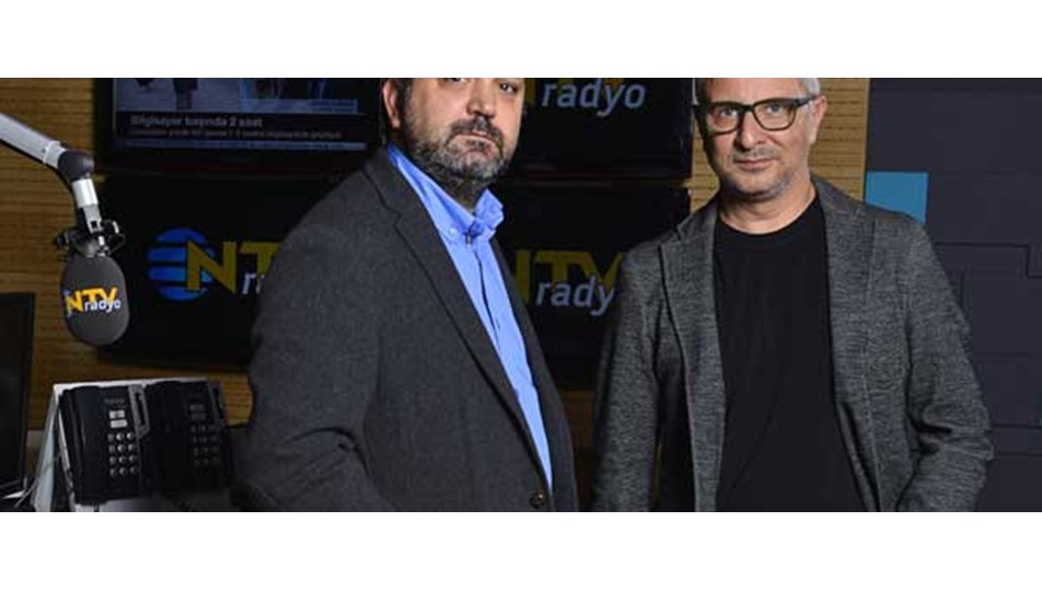 'Bu İkiliye Dikkat' NTV Radyo'da