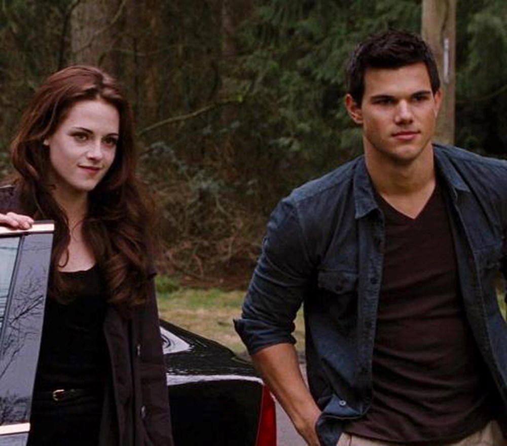 Alacakaranlık oyuncusu Taylor Lautner’den şöhret itirafı - 1
