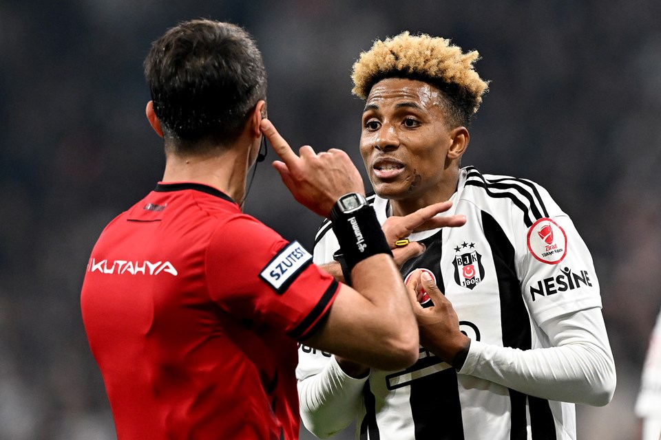 Gedson Fernandes için veda zamanı: Yeni takımı ve bonservisi belli oldu! - 1