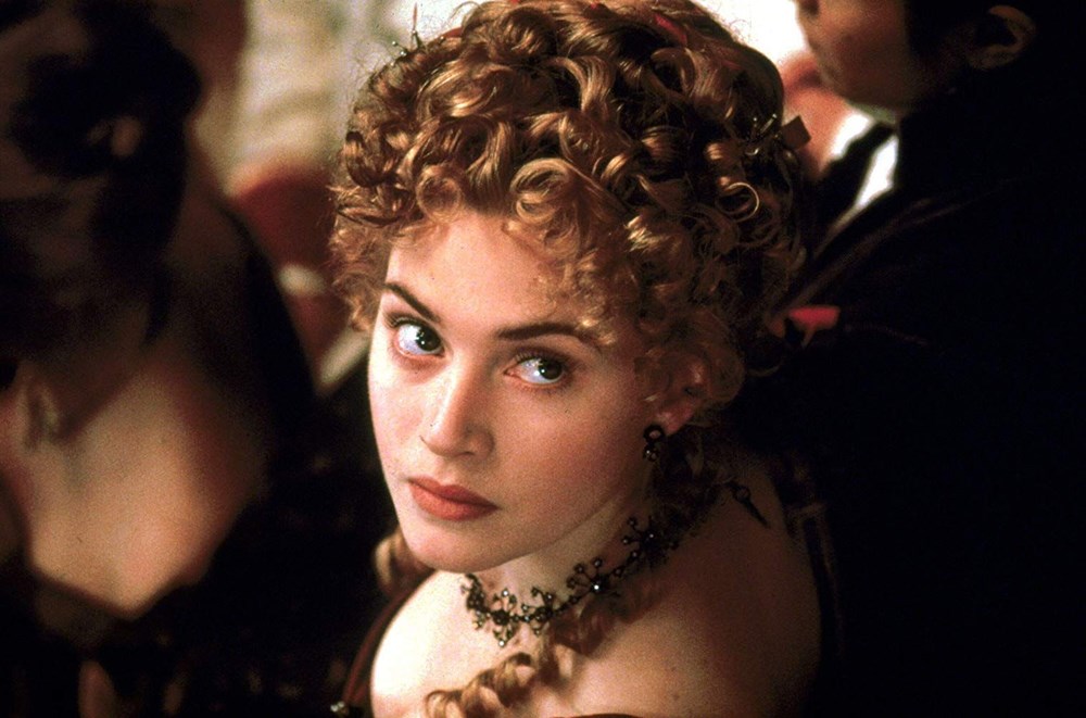 46. yaşına özel 46 fotoğrafla Kate Winslet - 6