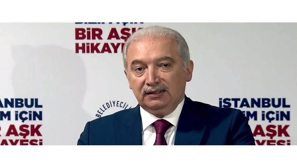Mevlüt Uysal'dan Büyükçekmece'deki 'sahte seçmen' iddiasına ilişkin açıklama