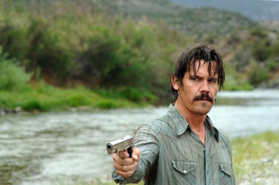 "İhtiyarlara Yer Yok" kitabının yazarı Cormac McCarthy hayatını kaybetti - 1
