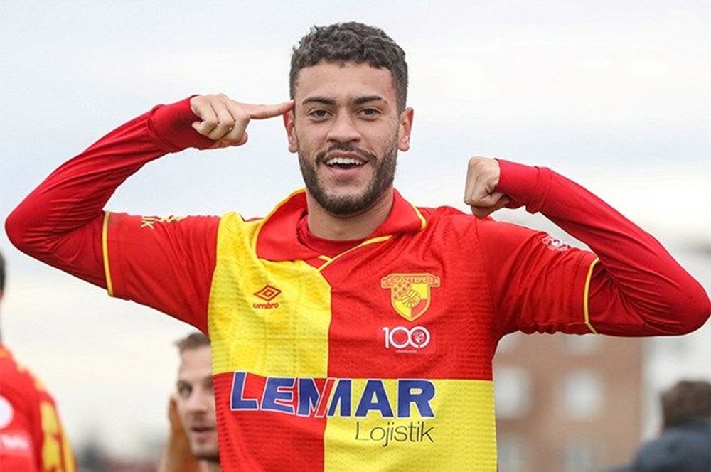 Galatasaray, Fenerbahçe, Beşiktaş derken Romulo'nun gideceği adres belli oldu: Ters köşe - 4