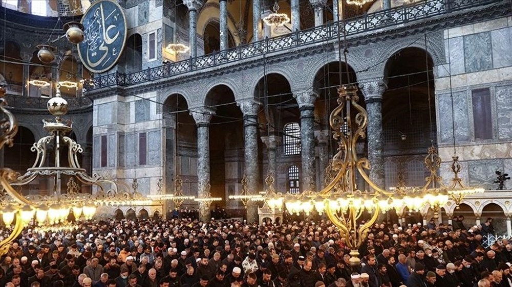 Cuma iletileri yeni ve ayetli 2025: En hoş, kısa, manalı ve hadisli cuma mesajları ve sözleri 74 IXkSzQsoYE6hnnv1HOPtAQ