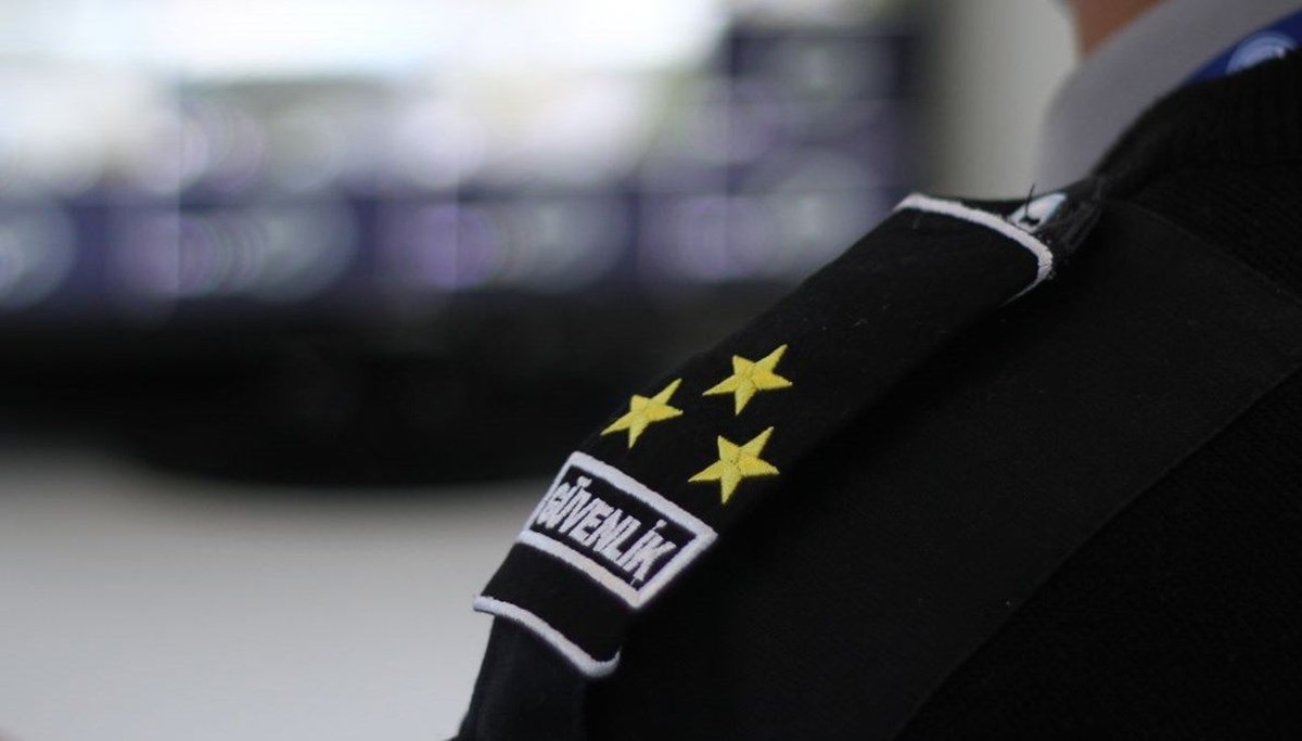 TÜSEB güvenlik görevlisi alımı başvuruları başladı