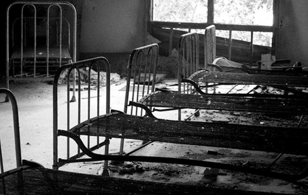 Ölüm Adası tatilcilerin yeni gözdesi oldu: Toprağının yüzde 50'si insan küllerinden - 16