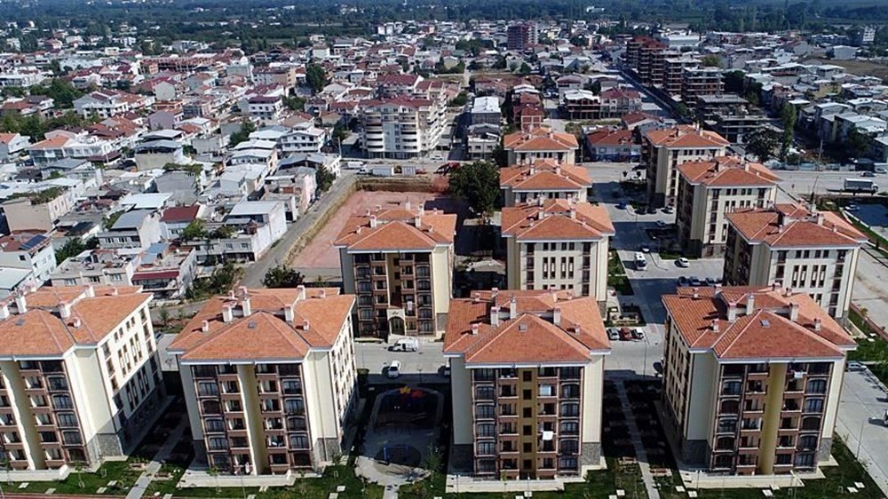 Eşi vefat eden kadınlara konut desteğinin ayrıntıları ve başvuru şartları belli oldu - 2